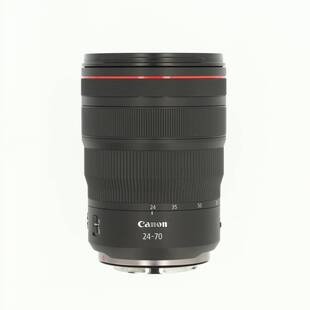 RF 24-70mm f/2,8 L IS USM (fullformat) (begagnad)