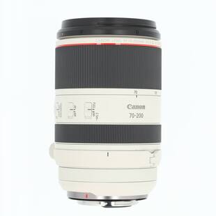 RF 70-200mm f/2,8 L IS USM (fullformat) (begagnad)