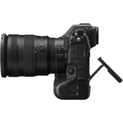 Z9 kamerahus