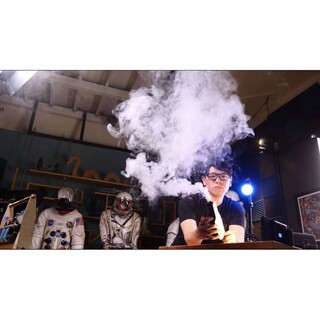 100ml Cloud Formula