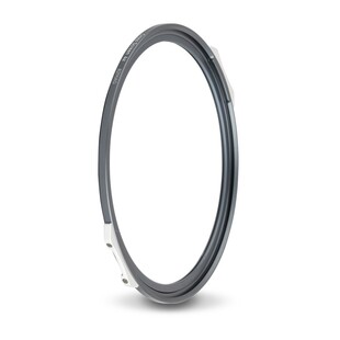 JetMag Pro, Cross screen filter - 4x - 82mm