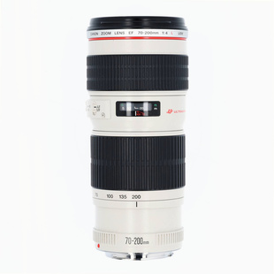 EF 70-200/4,0 L USM (begagnad)