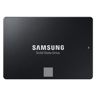 SSD 870 EVO SATA 2,5"- 2TB