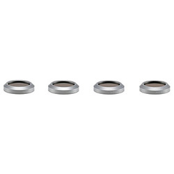 Filter Kit för Mavic 2 Zoom, ND 4/8/16/32