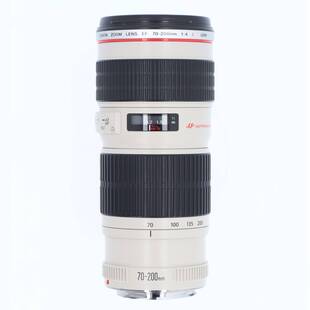 EF 70-200/4,0 L USM (begagnad)