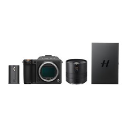 X2D 100C + XCD 75mm f/3,4