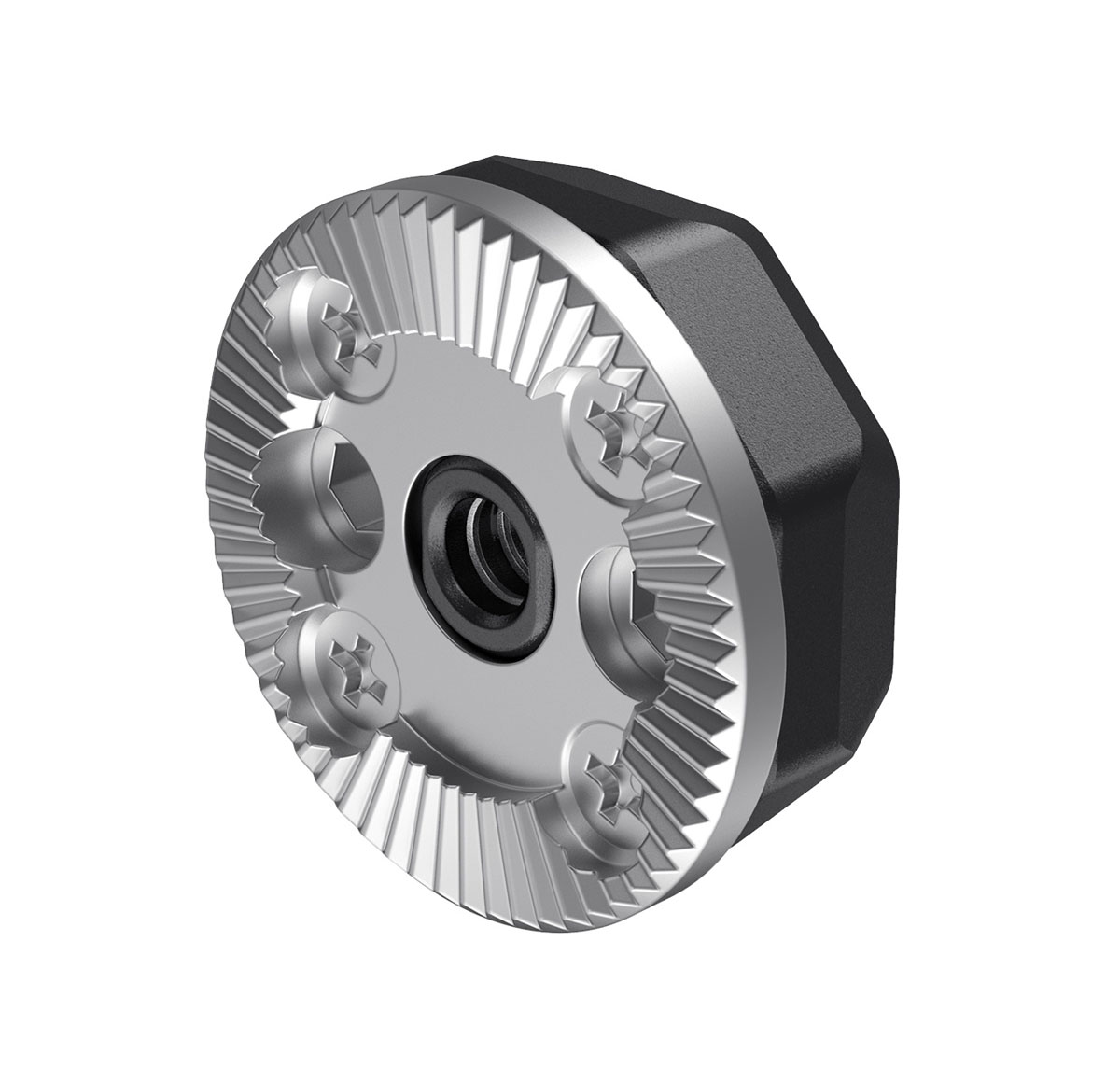 2804 Arri rosette bolt-on mount (fyndvara)