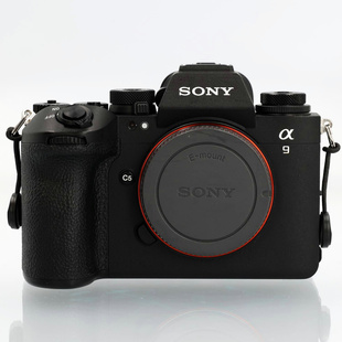 A9 III kamerahus  (begagnad)