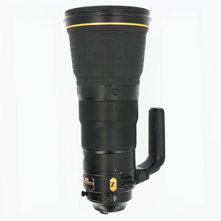 AF-S 400mm f/2,8E FL ED VR (begagnad)