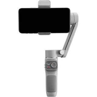 Smooth Q3, 3-axlig stabilisering för smartphones