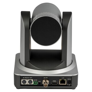 POE20X, PTZ-kamera - Silver