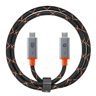 Jupio x Pr1meGear Thunderbolt 4 kabel