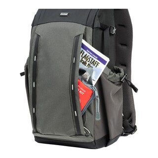 Mindshift BackLight Sprint, 15L ryggsäck - Slate Svart