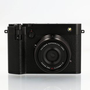 GFX100RF - Svart (begagnad)