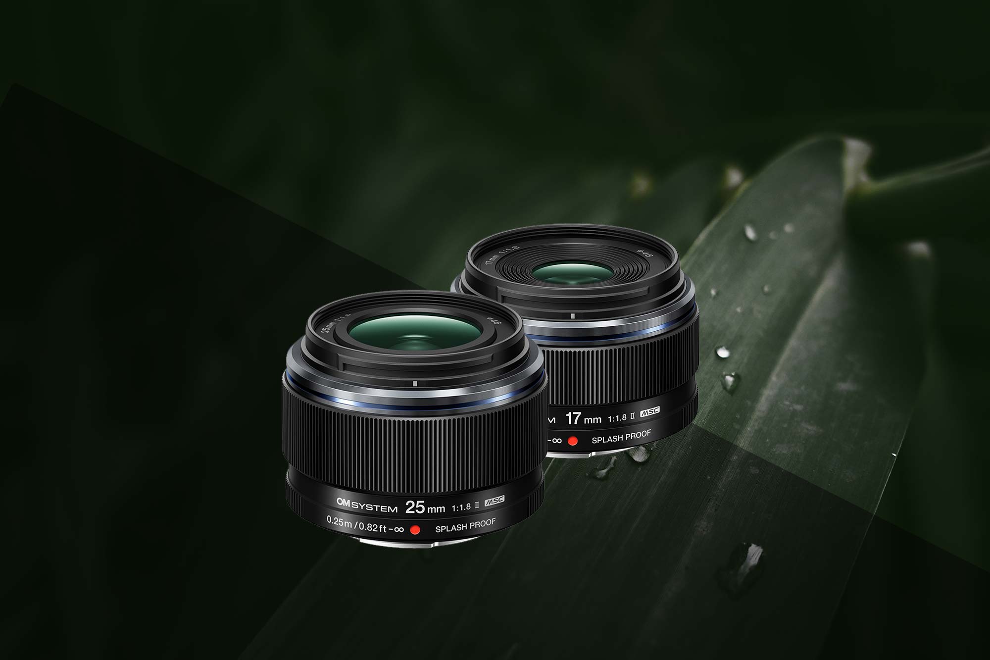 MZuiko17mm-25mm