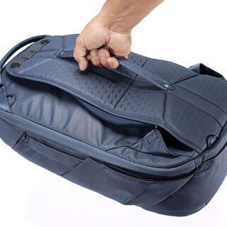 Travel Backpack, ryggsäck 30L - Midnatt