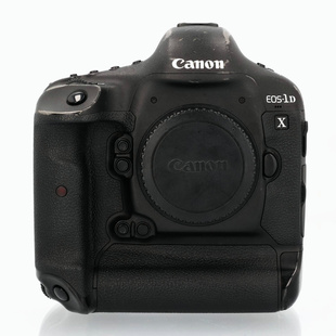 EOS 1D X hus  (begagnad)