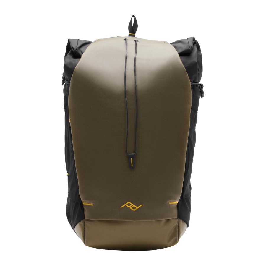 Peak Design Outdoor Backpack, Ryggsäck 25L - Kelp