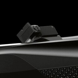XM1 PCP Standard, black - 5,5mm