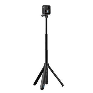 Max Grip + Tripod för GoPro-kameror