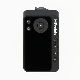 Connect Pro, blixtsändare & fjärrkontroll för Canon (begagnad)