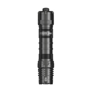 Ficklampa P10iX 4000 lumen