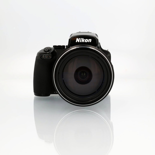 Coolpix P1000 (begagnad)