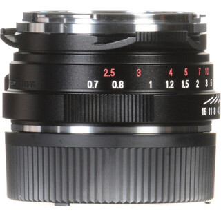 40mm f/1,4 Nokton MC VM, för Leica M-fattning