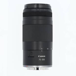 RF 75-300mm f/4-5,6 (fullformat) (begagnad)