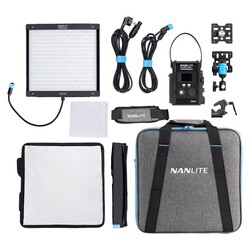 PavoSlim 60C, RGBWW LED Panel