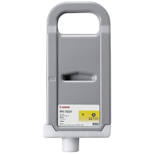 PFI-703 Y ink yellow