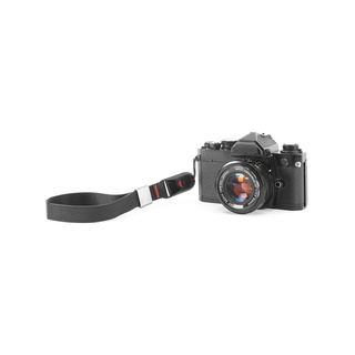 Cuff handledsrem, svart