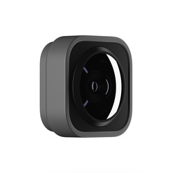 Lens Mod, vidvinkellins för Hero9, Hero10, Hero11, Hero12 Black 