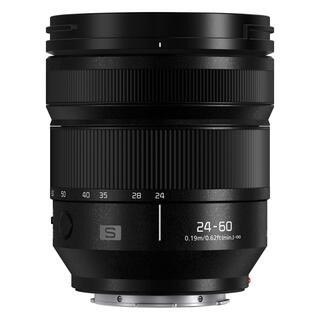 Lumix S 24-60mm f/2,8