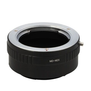 Adapter, Minolta MD - Sony E