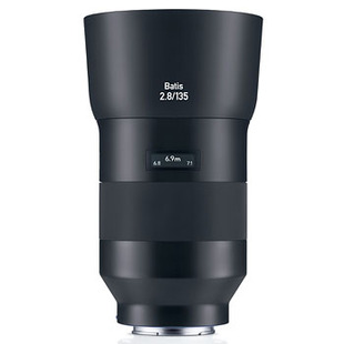 Batis 135mm f/2,8 för Sony (fullformat)