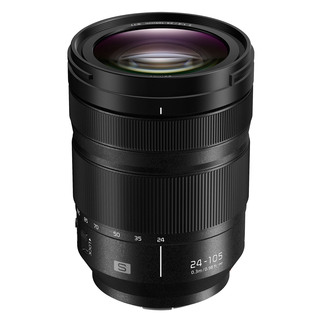 Lumix S 24-105mm f/4 Macro O.I.S
