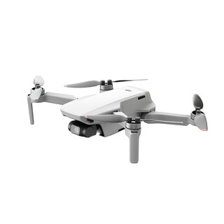 Mini 4K Fly More Combo