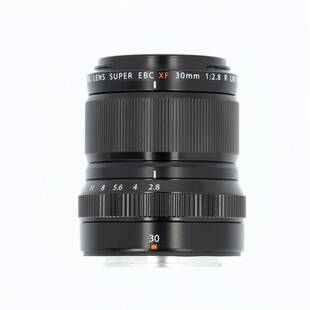 Fujinon XF 30mm f/2,8 R LM WR Macro (begagnad)