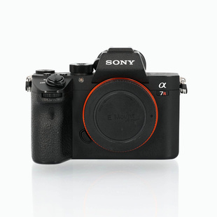 A7R III kamerahus (begagnad)