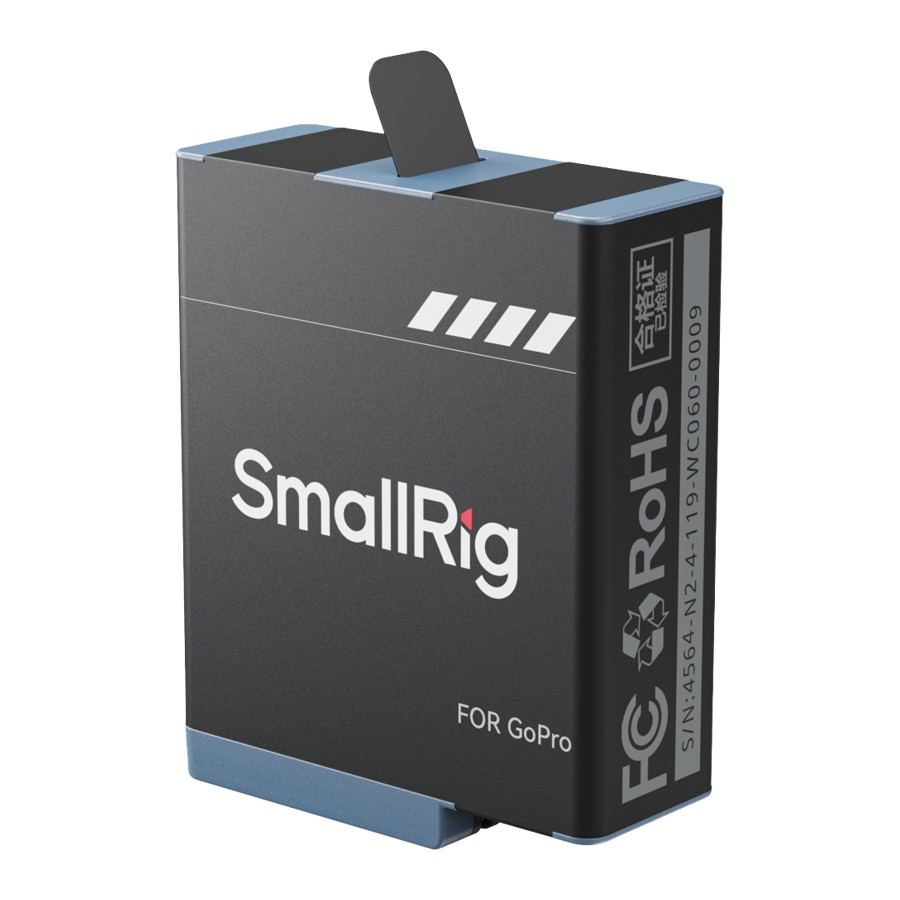 Smallrig 4564 GoPro Camera Battery