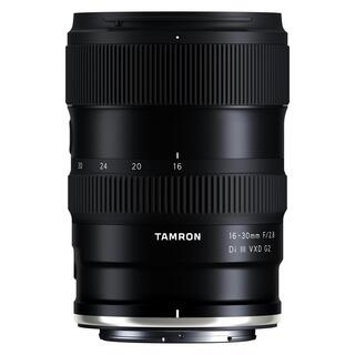 16-30mm f/2,8 Di III VXD G2 för Nikon Z (fullformat)
