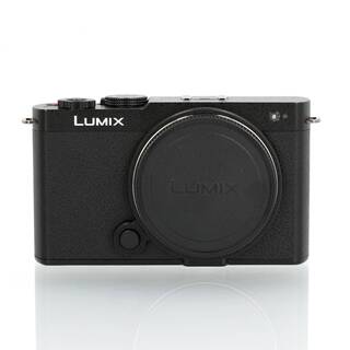 Lumix S9 kamerahus - Svart (begagnad)