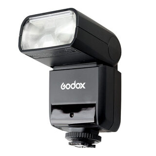 Speedlite TT350 Nikon