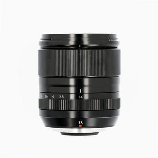 Fujinon XF 33mm f/1,4 R LM WR (begagnad)