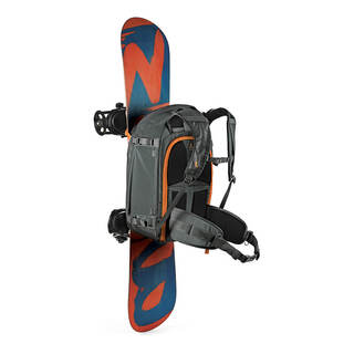 Whistler BP 450 AW II GL