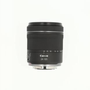 RF 24-105mm f/4-7,1 IS STM (fullformat) (begagnad)