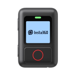 GPS Action Remote
