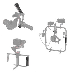3920 trådlös fjärrkontroll till DJI RS-serien