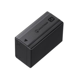 NP-SA100 litiumjonbatteri